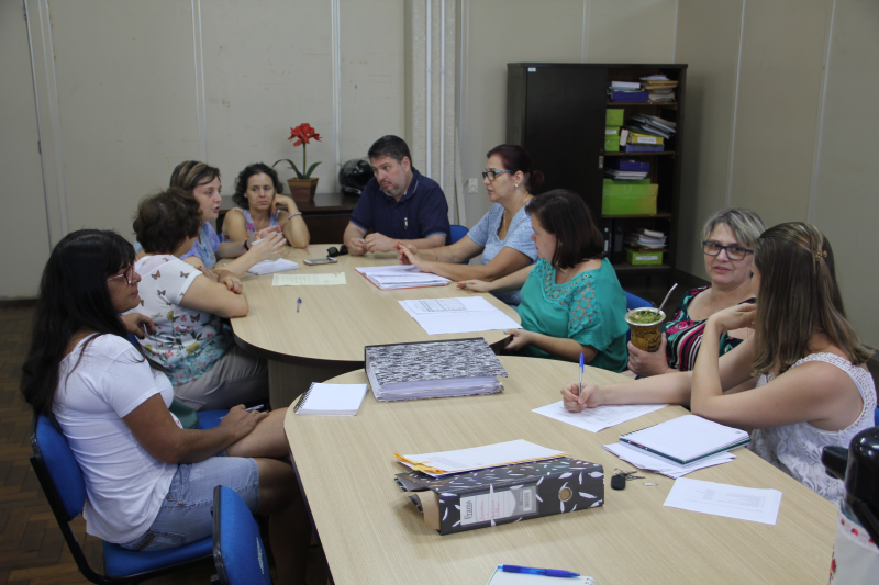 Conselho Municipal de Saúde realiza primeira reunião do ano