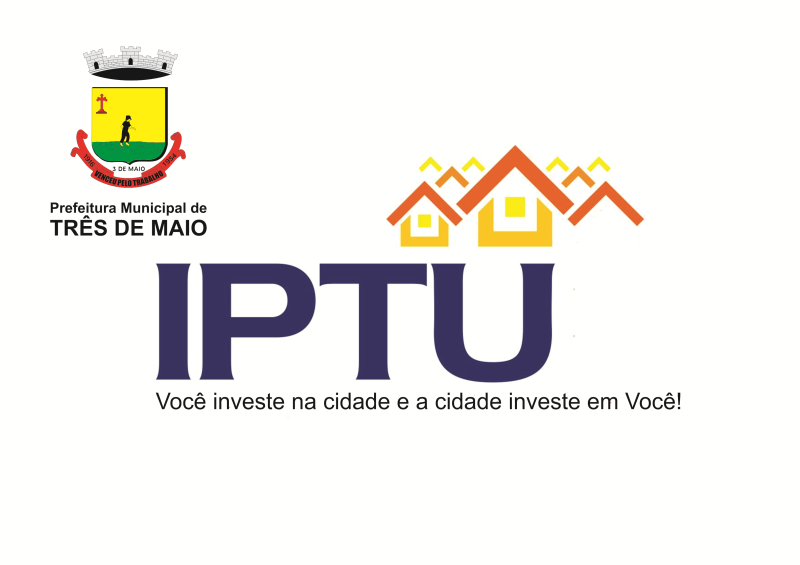 Nesta semana inicia a distribuição de carnês do IPTU 2017