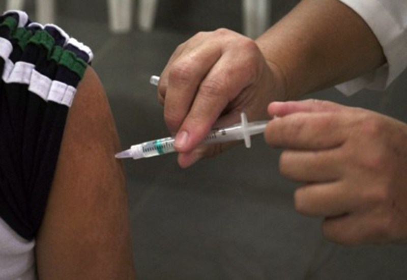 VACINAÇÃO CONTRA A GRIPE COMEÇA HOJE