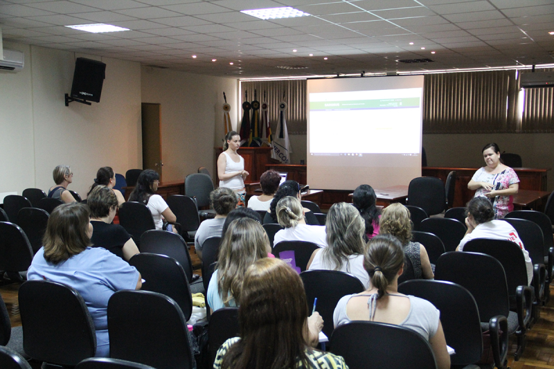 Audiência aprova relatório do SARGSUS