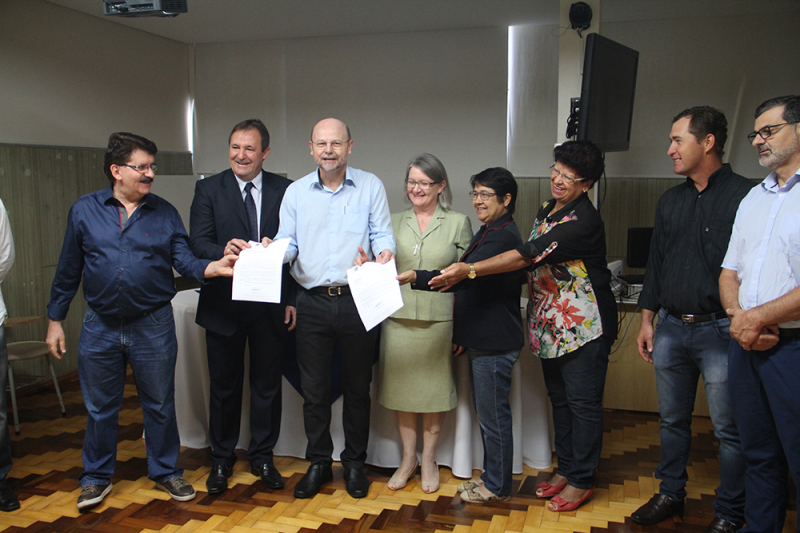 Deputado destina R$ 200 mil para o Hospital São Vicente de Paulo