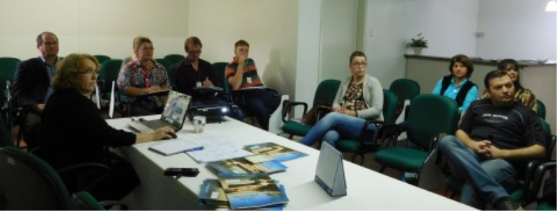 Secretaria de Desenvolvimento Econômico participa de Fórum Regional de Turismo