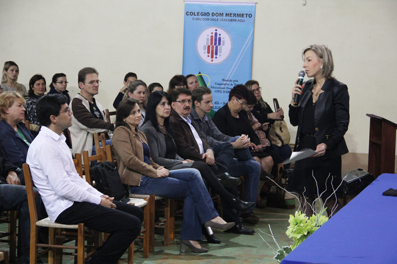 Combate às Drogas são pauta de atividade em Três de Maio