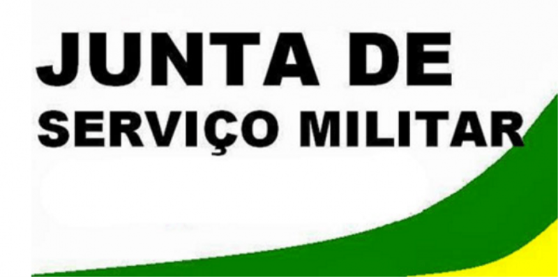 Atenção: Encontro de Reservistas 1975