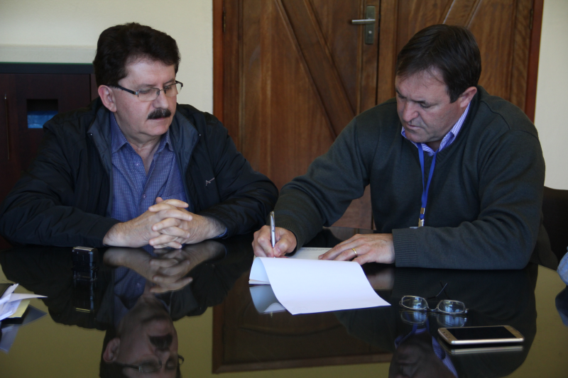 Executivo amplia repasse de recursos ao Hospital