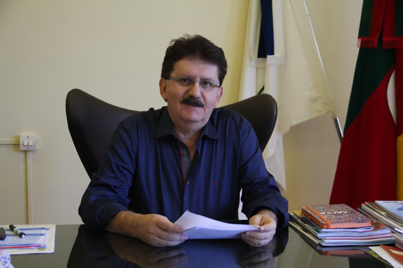 Projeto de Reforma Administrativa é organizacional