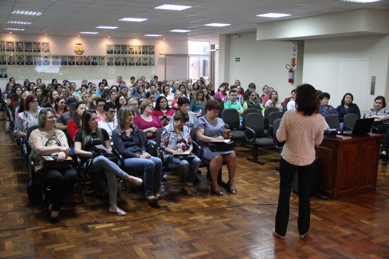 Três de Maio realiza Conferência de Vigilância em Saúde