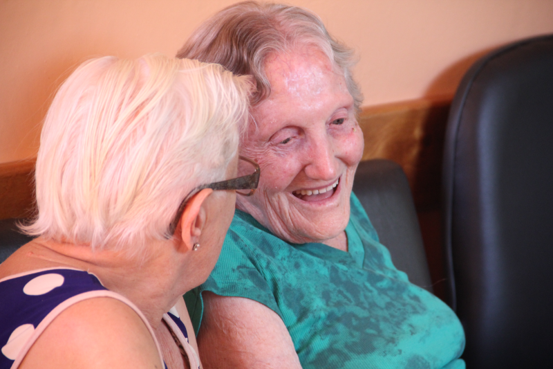 Prefeitura realiza Semana Municipal do Idoso