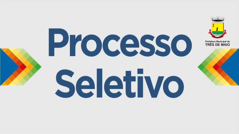 Prefeitura abre processo de contratação temporária