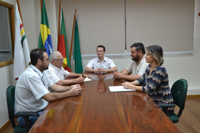 Iluminação Pública: Importante passo é dado para resolução de problemas