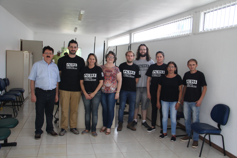 SINE inicia próxima semana em novo endereço