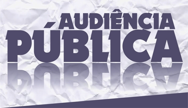 Audiência Pública discutirá expansão industrial e comercial em TM