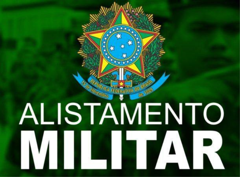 Junta de Serviço Militar de Três de Maio convoca para alistamento