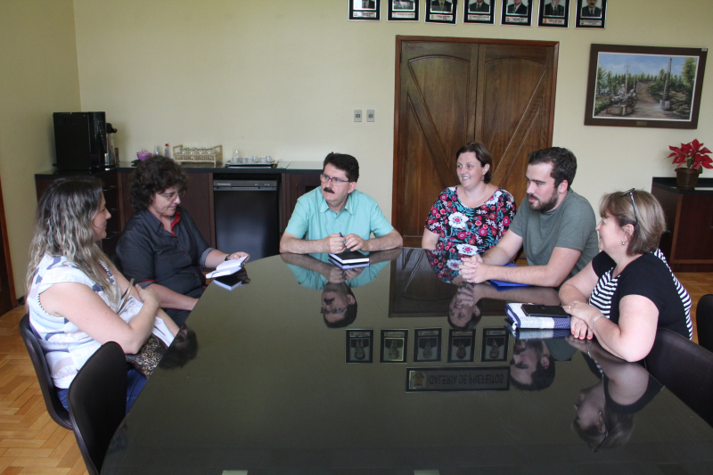 Prefeitura mantém 100% de cobertura nas Unidades de Saúde