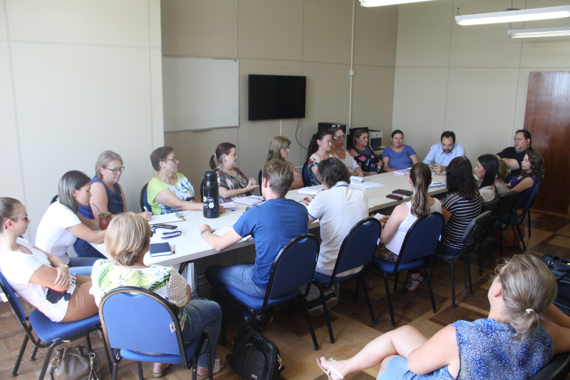 Entidades se reúnem para trabalhar o tema “Valorização da Vida”