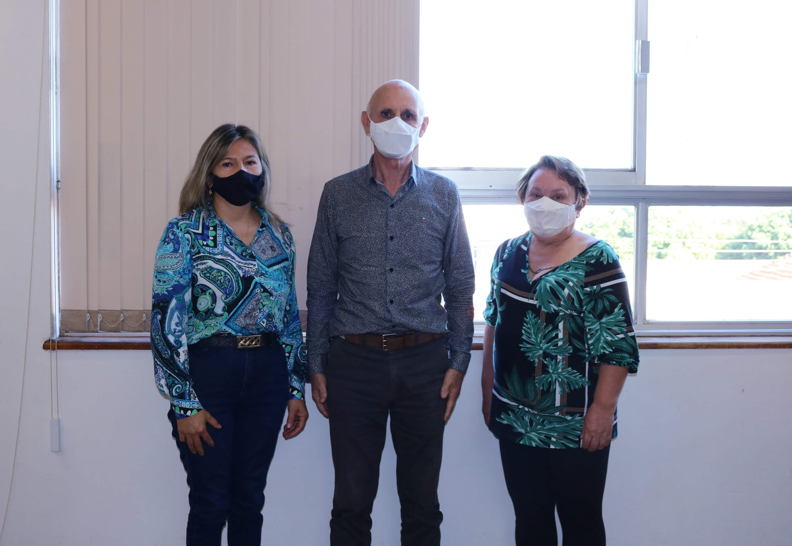 COMDICA ELEGE NOVA DIRETORIA