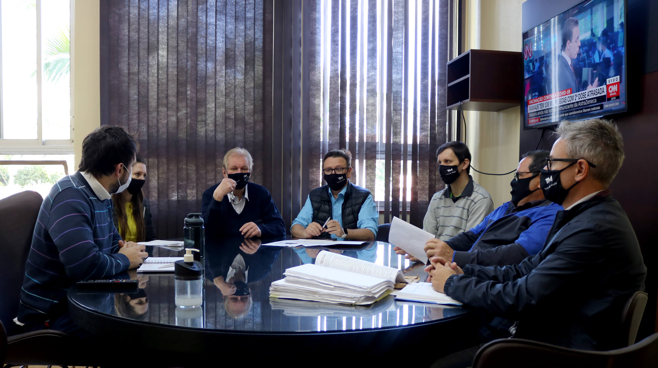 REFORMA DO GINÁSIO MUNICIPAL DE ESPORTES CESLAU SAWITZKI AGUARDA ATUALIZAÇÃO DE PLANILHA DE CUSTOS 