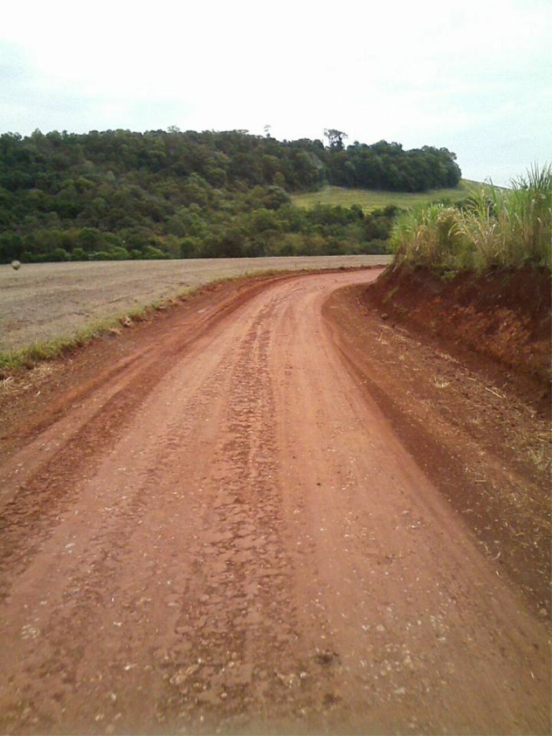 Coleta de lixo em localidades do interior é nesta semana