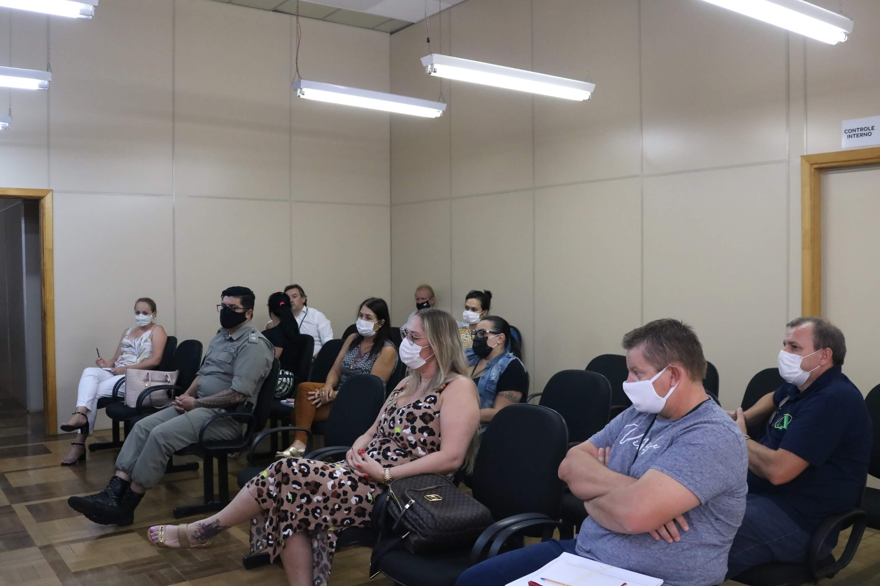 COE PERMITE REALIZAÇÃO DO CARNAVAL MEDIANTE ADOÇÃO DE PROTOCOLOS DE PREVENÇÃO