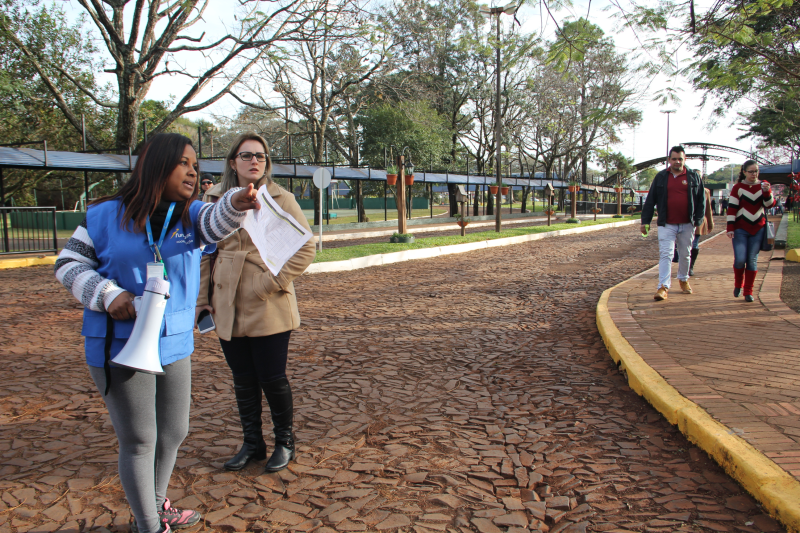 Concurso: provas teórico-objetivas foram aplicadas neste domingo