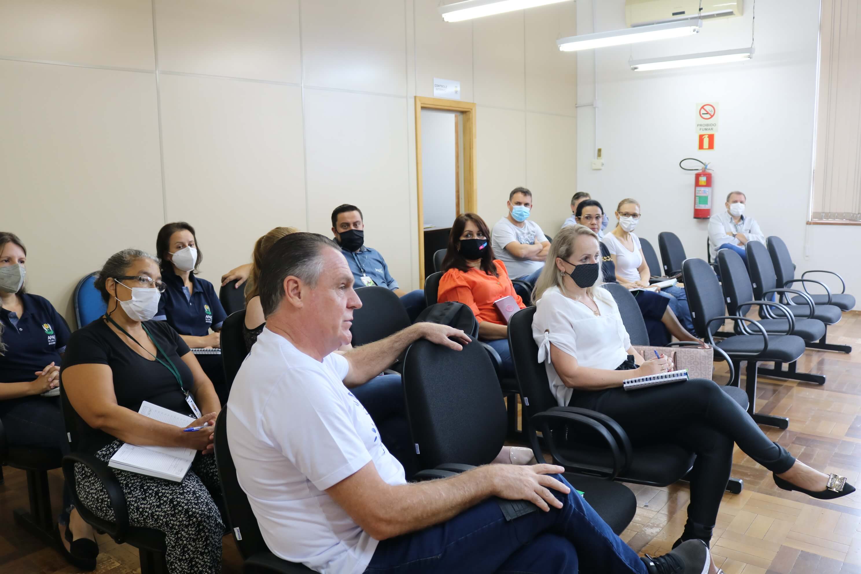 DECRETO MUNICIPAL Nº 22/2022 DE 11 DE MARÇO DE 2022