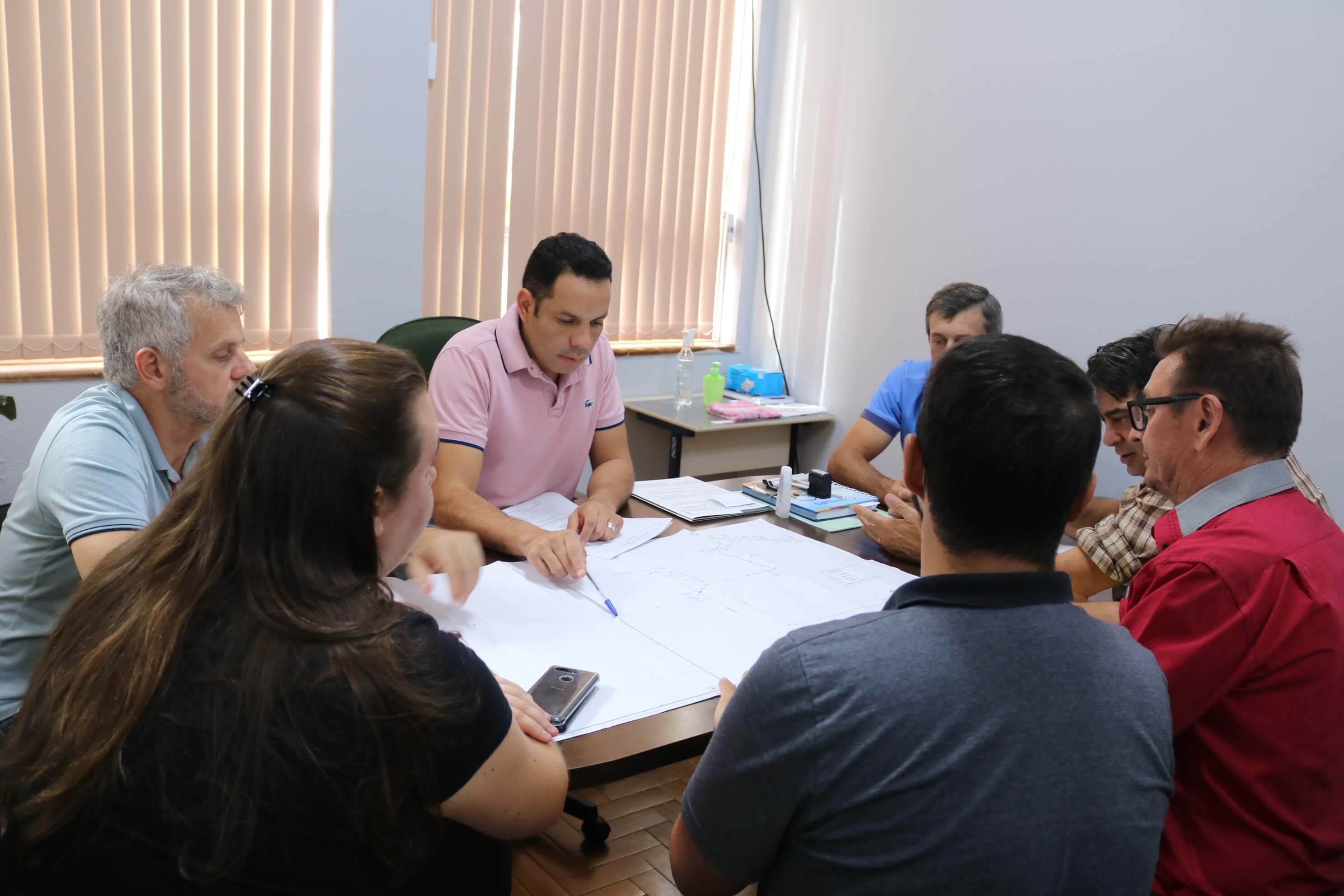 NOVO POÇO DEVE SER PERFURADO NA LOCALIDADE DE LAJEADO CAPOTE