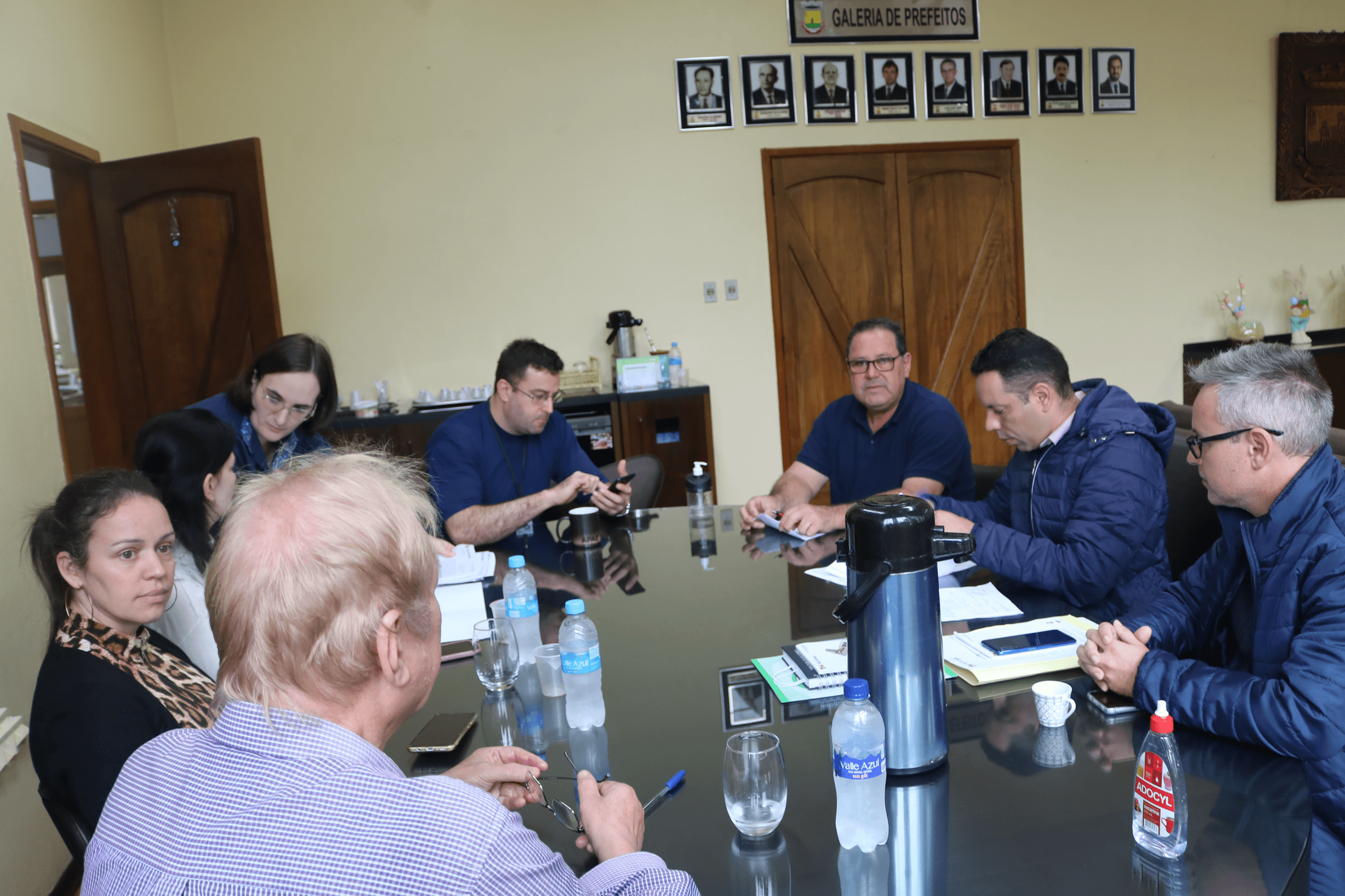 ESF VIVA FELIZ SERÁ AMPLIADA