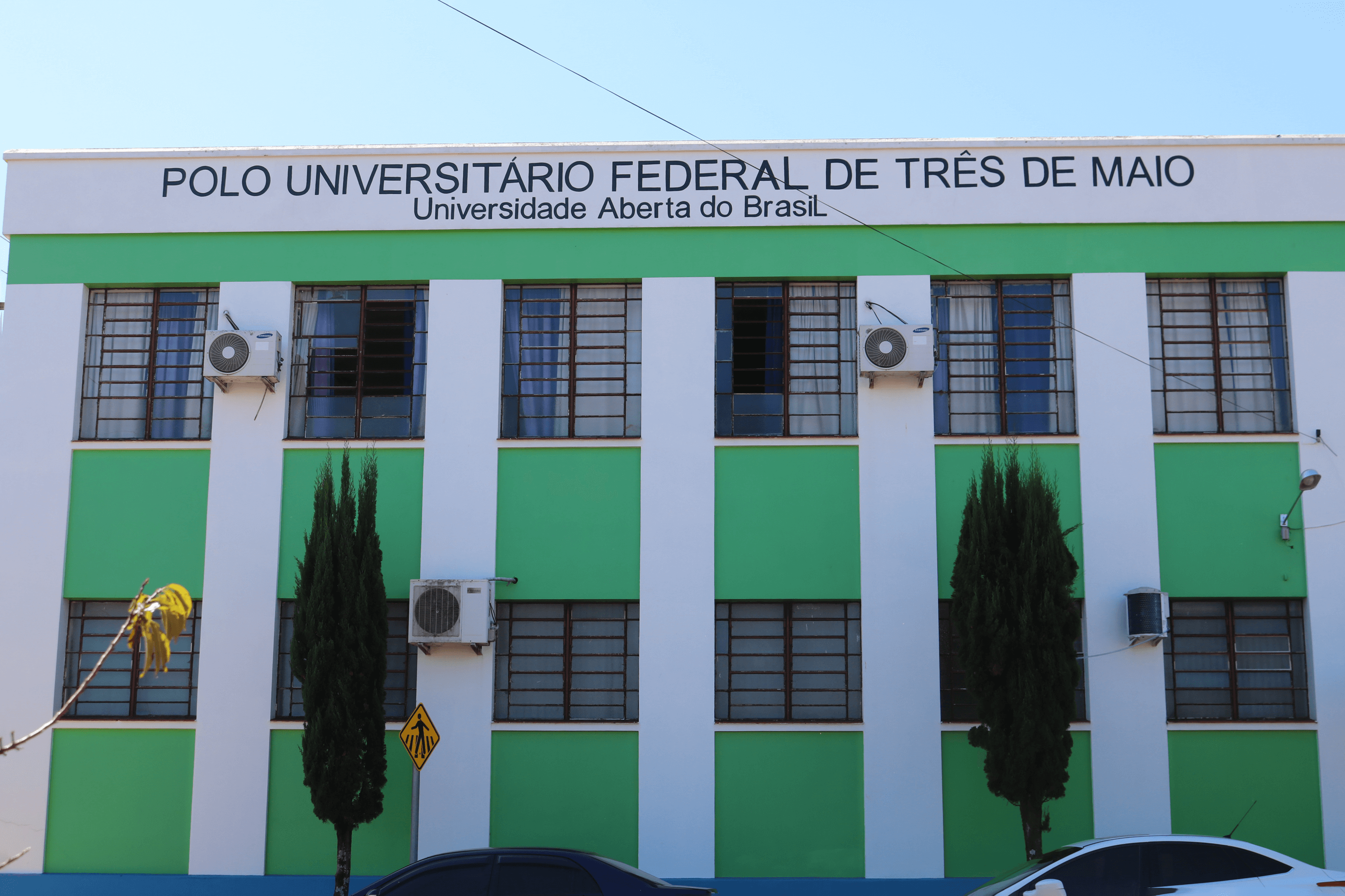 POLO DEVE OFERECER SEIS NOVOS CURSOS DE GRADUAÇÃO E PÓS-GRADUAÇÃO