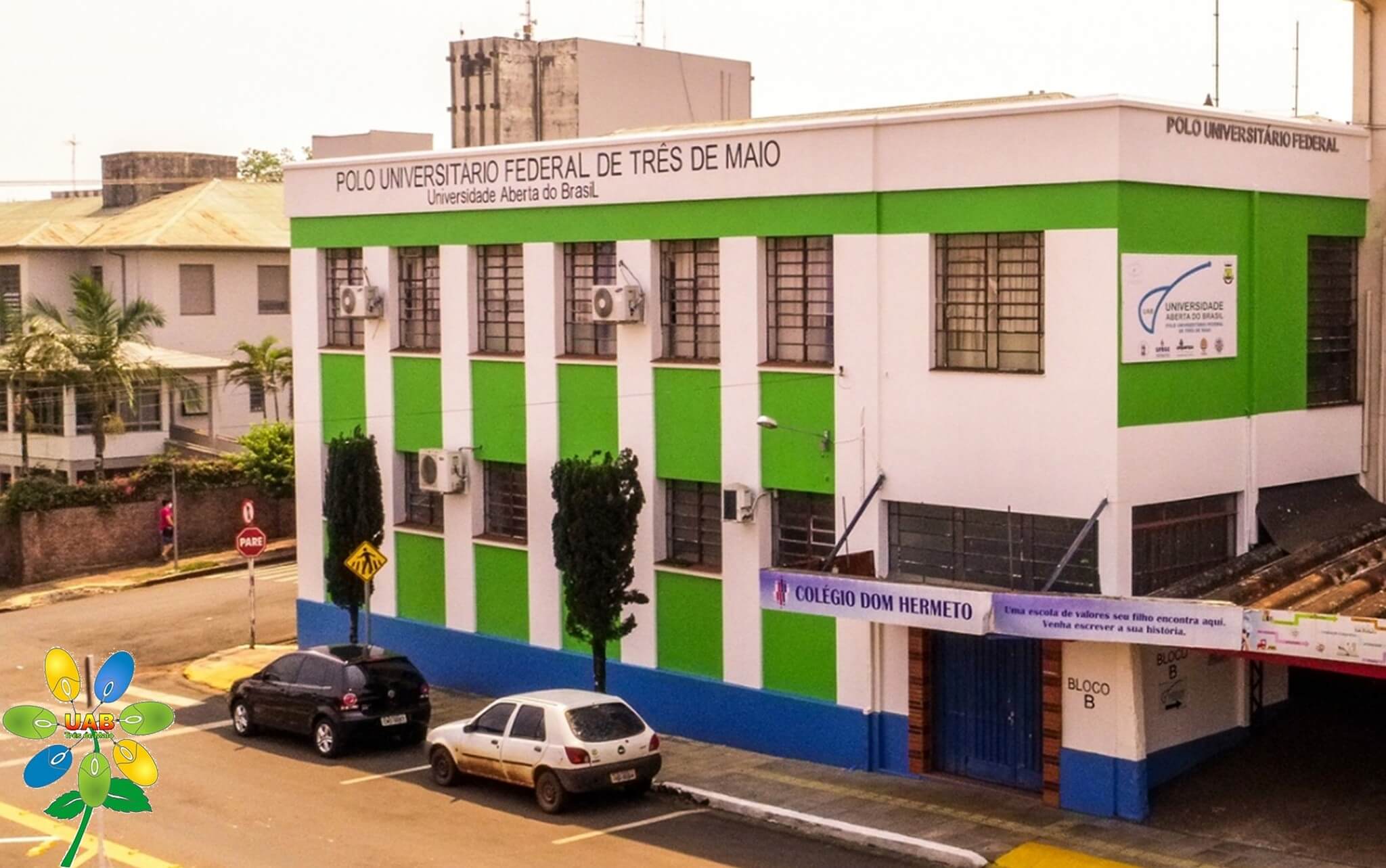 POLO UNIVERSITÁRIO ESTÁ COM INSCRIÇÕES ABERTAS PARA O CURSO DE LICENCIATURA EM EDUCAÇÃO DO CAMPO