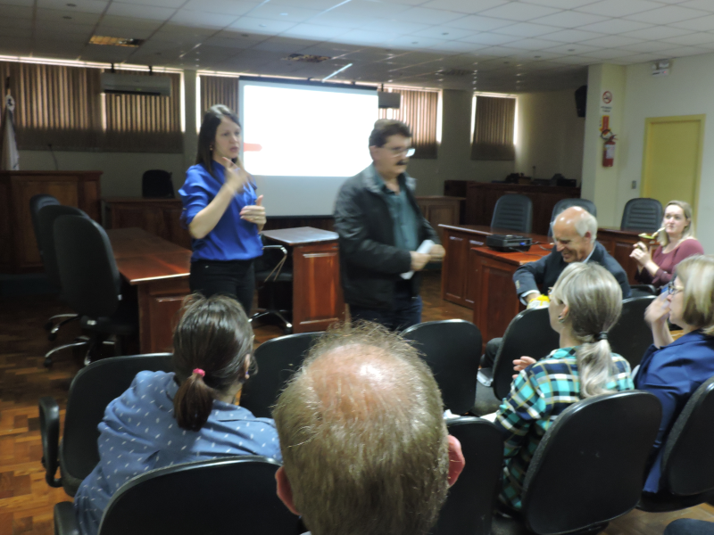 Governo apresenta LDO 2019 em audiência pública