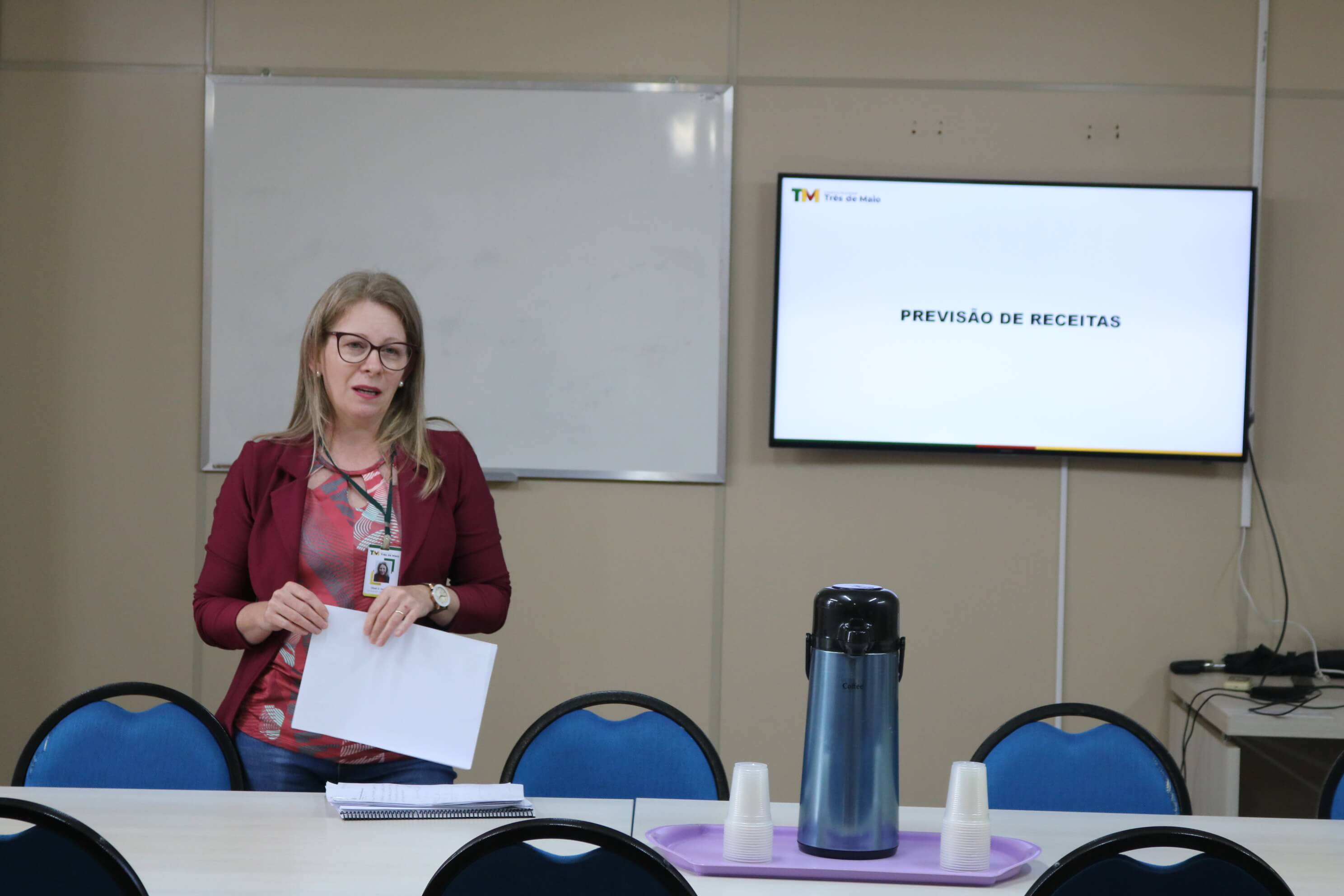 OCORREU ONTEM A AUDIÊNCIA DA LEI DAS DIRETRIZES ORÇAMENTÁRIAS DO EXERCÍCIO 2023