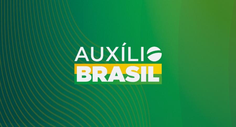 LISTA DE BENEFICIÁRIOS DO PROGRAMA AUXÍLIO BRASIL DO MÊS DE OUTUBRO