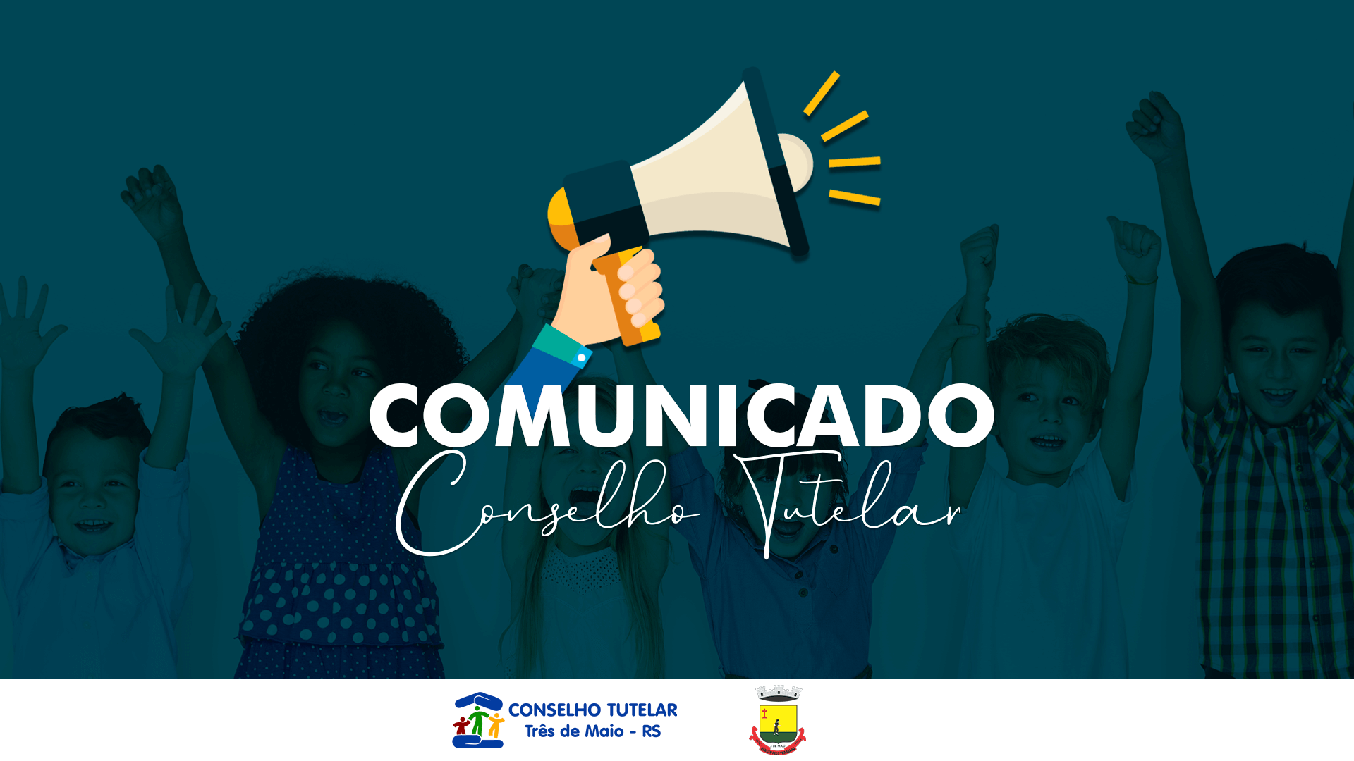 CONSELHO TUTELAR DIVULGA BALANÇO DE ATIVIDADES