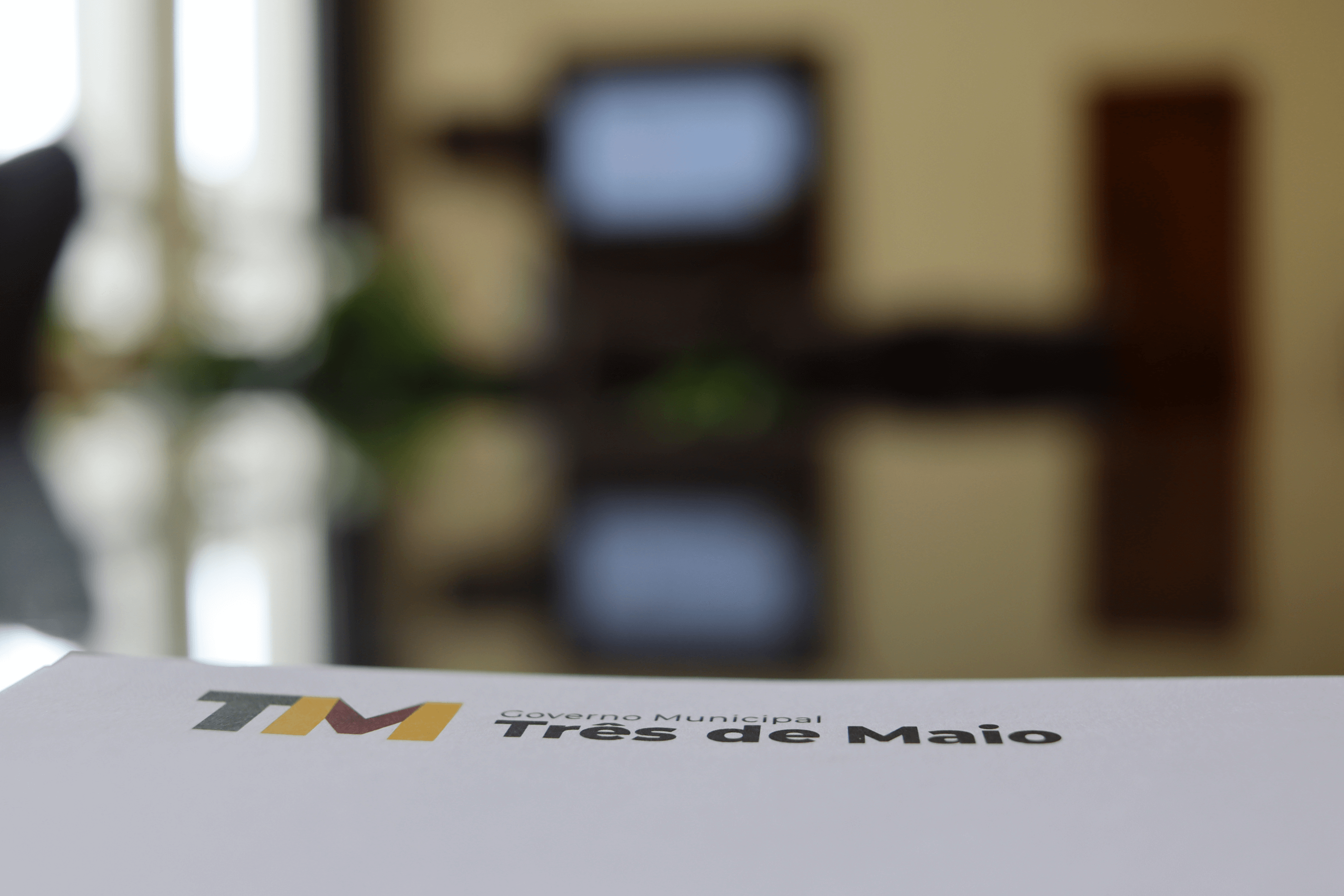 GOVERNO MUNICIPAL INCENTIVA A CONSTRUÇÃO CIVIL NO MUNICÍPIO