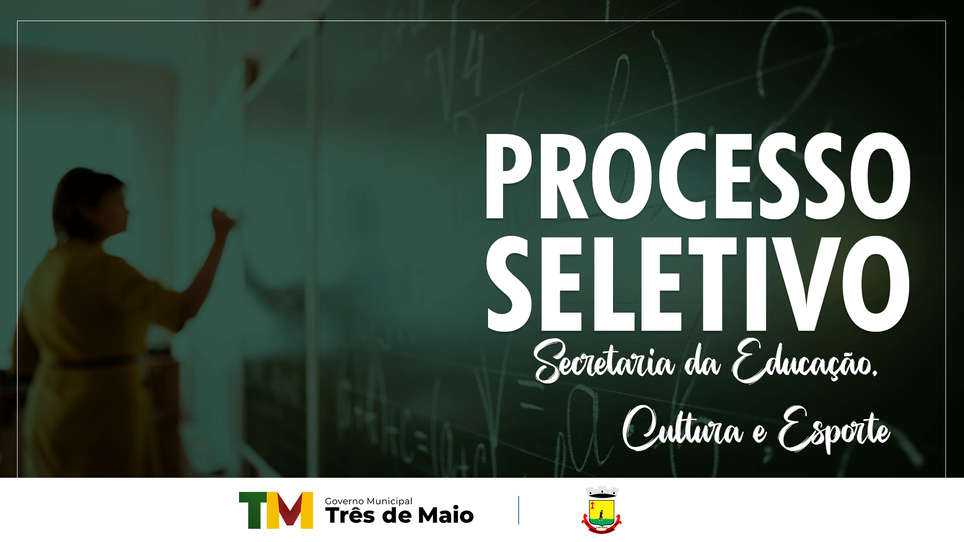 ADENTO AO EDITAL Nº 055/2022 PARA A CONTRATAÇÃO DE PROFESSORES, AUXILIARES E MONITORES