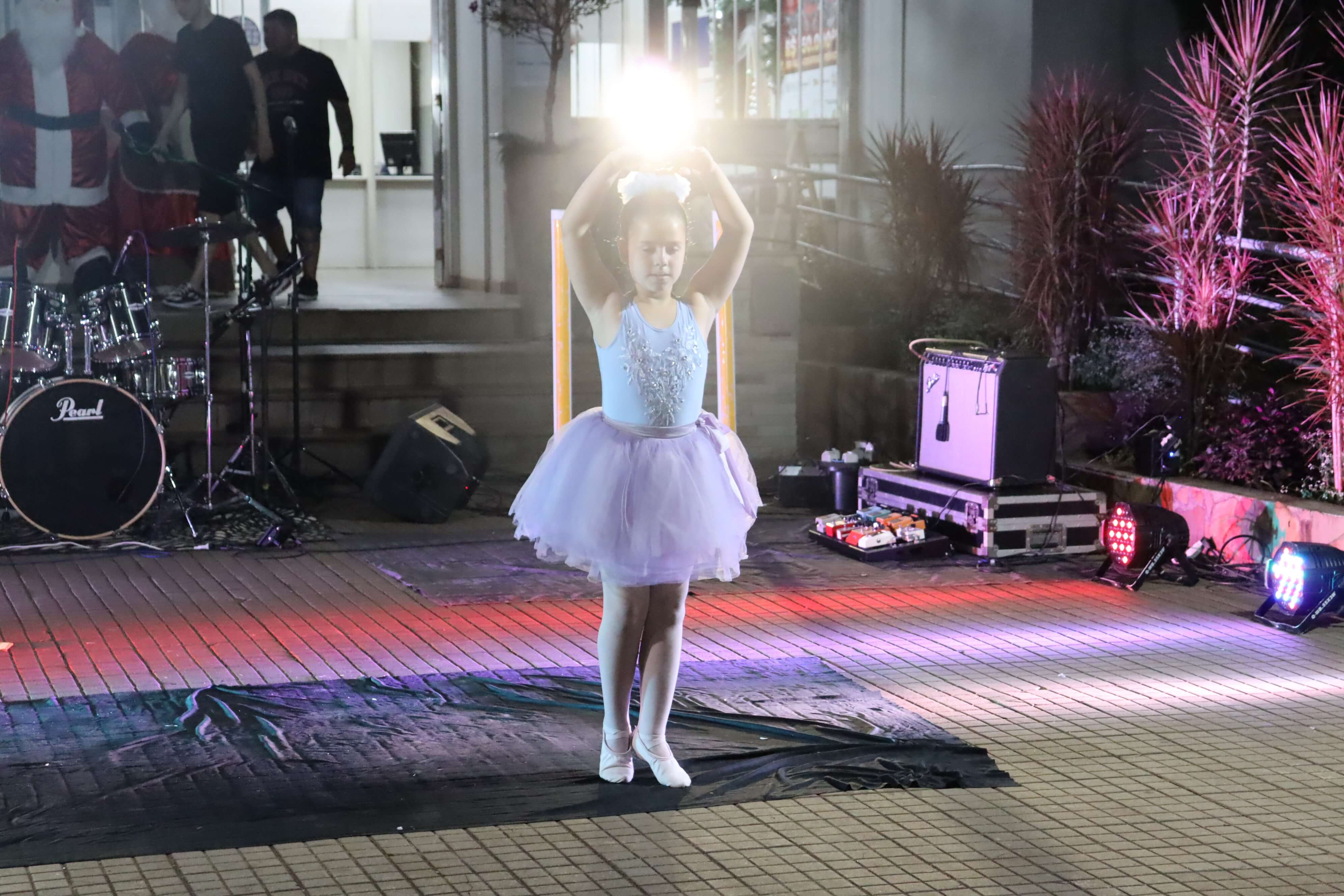 PROGRAMAÇÃO DO NATAL ENCANTADO ENCERRA HOJE