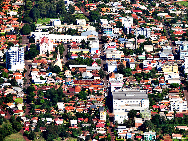 IMÓVEIS DEVEM TER AUMENTO DE CERCA DE 148% NO VALOR VENAL