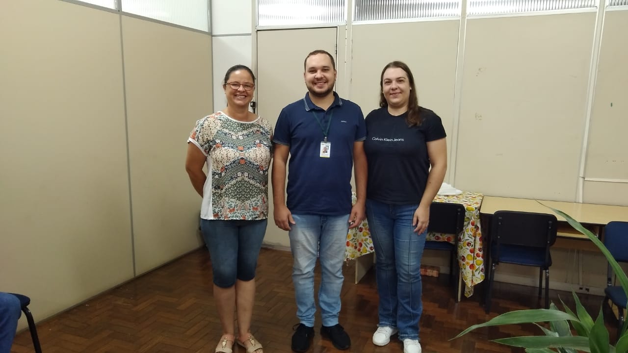 NOVA DIRETORIA DO CONSELHO MUNICIPAL DE MEIO AMBIENTE É ELEITA