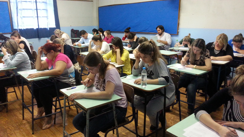 SEGUE PROCESSO DO CONCURSO PÚBLICO