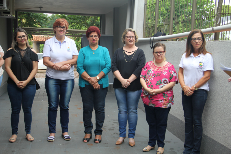 Centro de Atenção Psicossocial reinaugura novo espaço