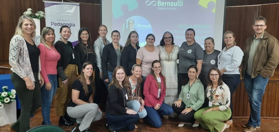SECRETARIA DE EDUCAÇÃO, CULTURA E ESPORTE PARTICIPA DO ENCONTRO REGIONAL DE ORIENTADORES