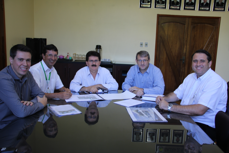 Investimento: Sicredi construirá nova sede em Três de Maio