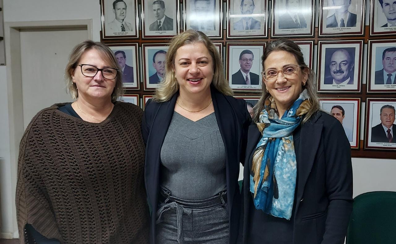 DIRIGENTES DE CULTURA E TURISMO PARTICIPARAM DE REUNIÃO NA AMUFRON