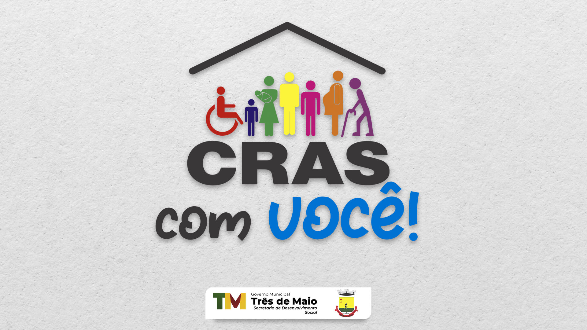 PROJETO CRAS COM VOCÊ ESTARÁ NO DISTRITO DE MANCHINHA