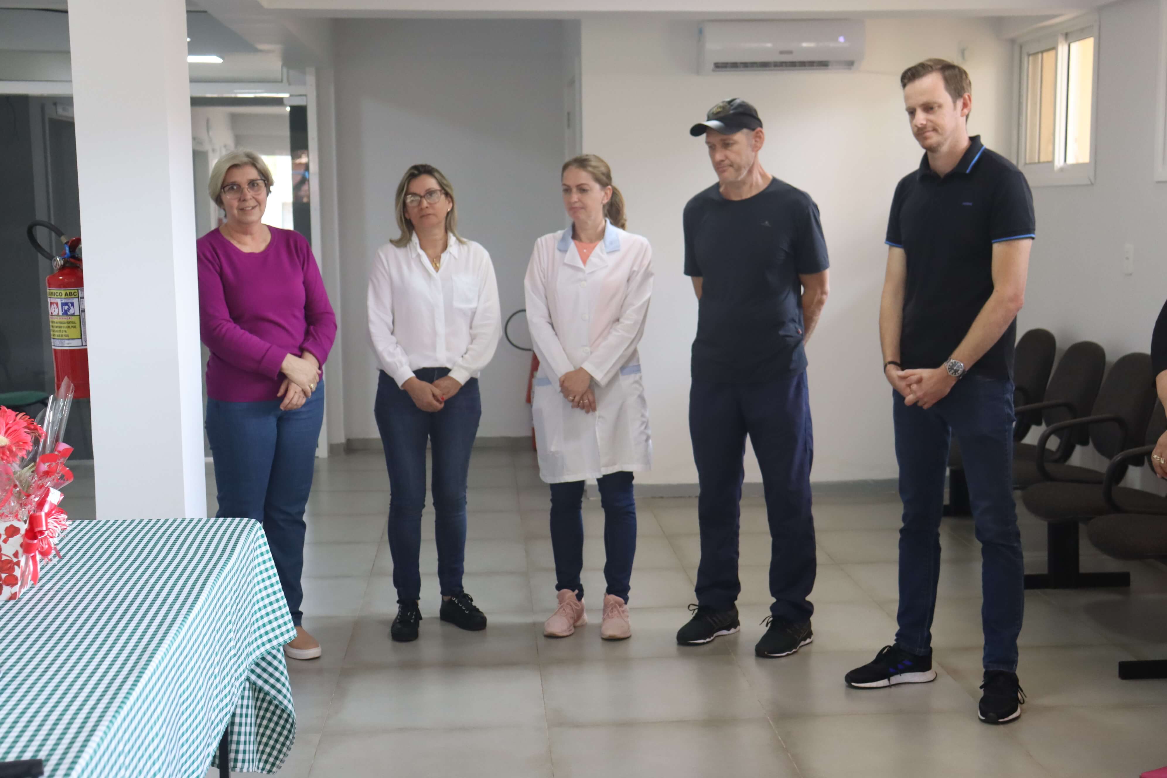 CAPS COMPLETA 10 ANOS NO DIA DE HOJE