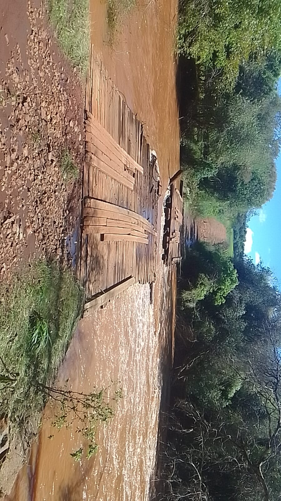 COMUNICADO DA SECRETARIA DE AGRICULTURA