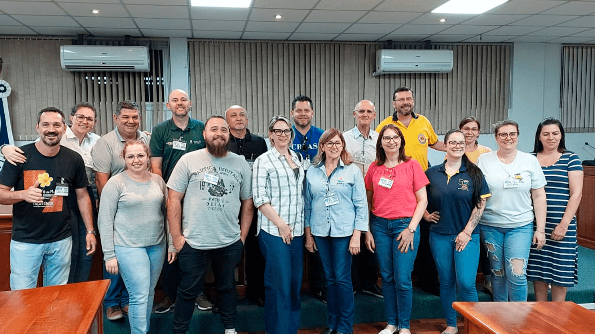 ELEIÇÕES UNIFICADAS DO CONSELHO TUTELAR OCORRERAM NESTE DOMINGO