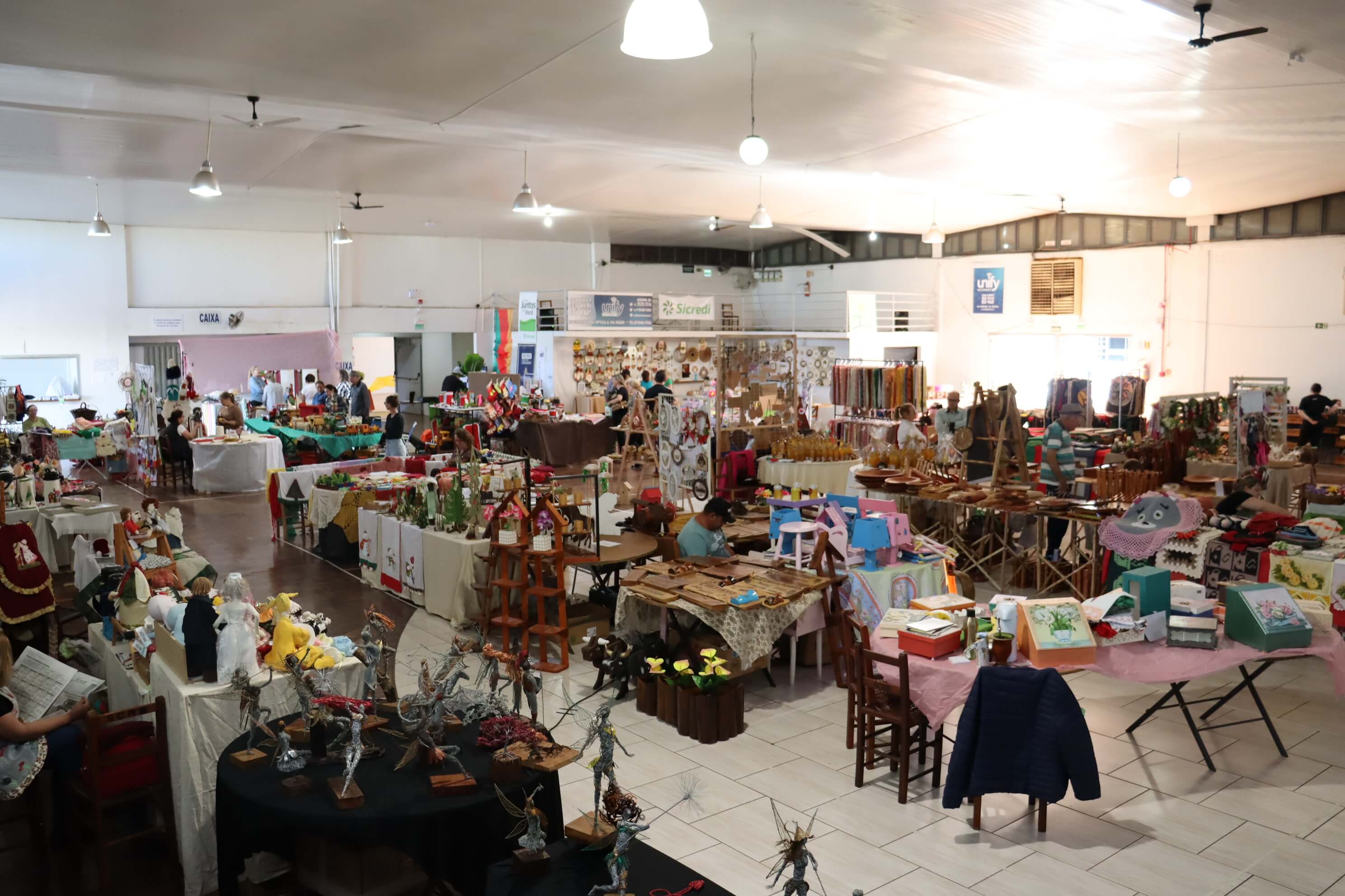 XIII FEIRARTE OCORRE INICIA NA PRÓXIMA SEXTA-FEIRA