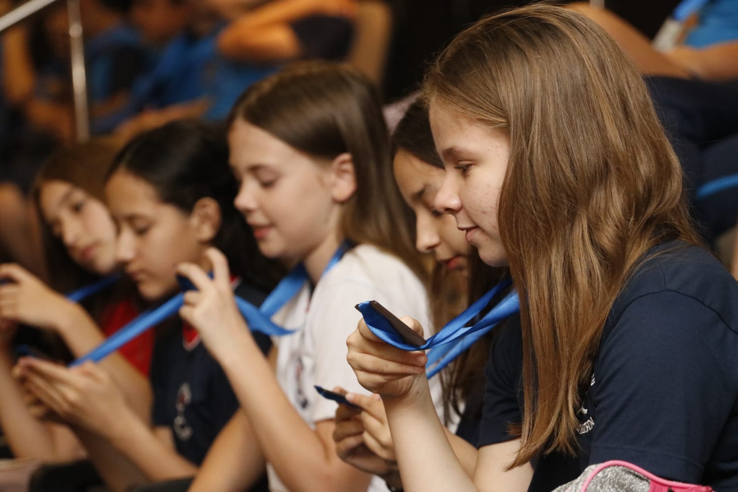 TRÊS DE MAIO RECEBE O CERTIFICADO LET PROG 100% PELO SEGUNDO ANO CONSECUTIVO 