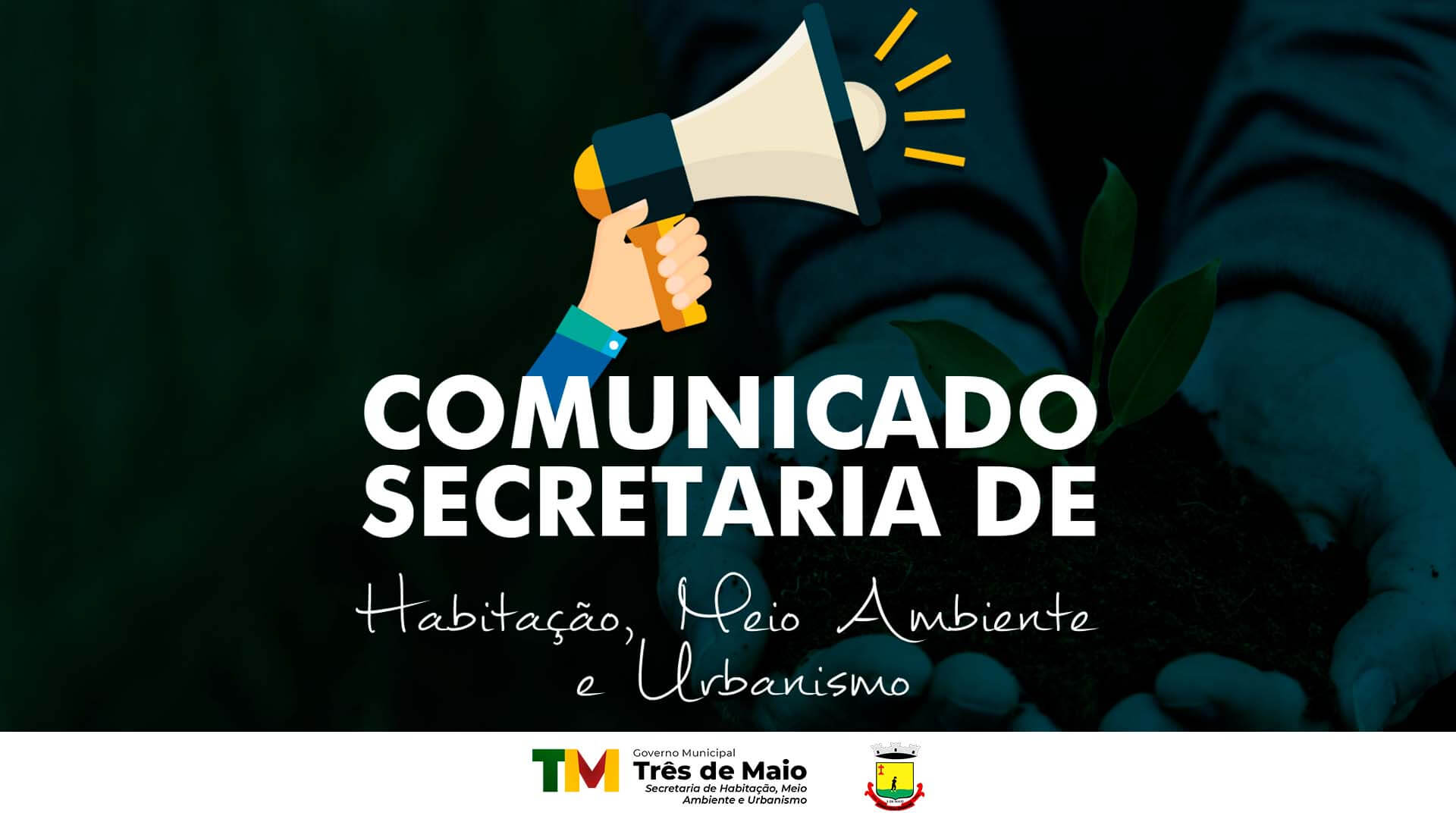 ECOPONTOS MANTERÃO O TURNO NORMAL DE TRABALHO 